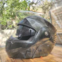 کلاه کاسکت redline