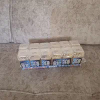 کیسه فریزر رولی نیم کیلویی|ظروف نگهدارنده، پلاستیکی، یکبارمصرف|ری, ظهیرآباد|دیوار