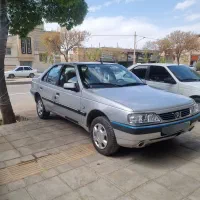 ۴۰۵ تیوفایو  مدل ۹۸ فروش فوری