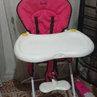 صندلی غذا خوری کودک