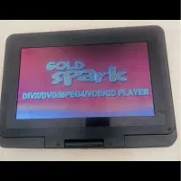 DVD player قابل حمل|پخش‌کننده DVD و ویدیو|شیراز, بعثت|دیوار