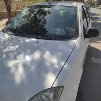 تیبا2 مدل 1400|خودرو سواری و وانت|سلطانیه, |دیوار