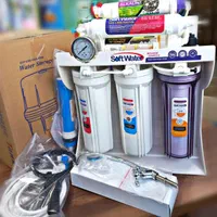 دستگاه تصفیه آب|آب‌سردکن و تصفیه آب|کهریزک, |دیوار