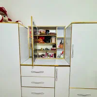 رخت آویز درآور جاکولی|جاکفشی، کمد، دراور|جوانرود, |دیوار