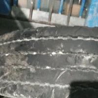 لاستیک تیوپلیس عقب نیسان|قطعات یدکی و لوازم جانبی|رزن, |دیوار