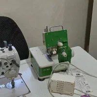 چرخ راسته دوز رویانگ و سر دوز بابی لوک