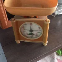 ترازوی آشپزخانه