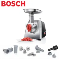 چرخ گوشت بوش