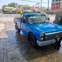 فروشی نیسان دیزل