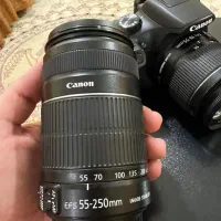 دوربین عکاسی کنون- 1300d|دوربین عکاسی و فیلم‌برداری|اهواز, کیانپارس |دیوار