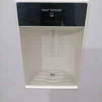 یخچال در حد نو|یخچال و فریزر|آمل, |دیوار