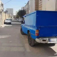 نیسان به تمام نقاط گلستان