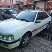 پژوپارسxu7pمدل۱۴۰۲|خودرو سواری و وانت|فردیس, شهرک ۱۱۰|دیوار