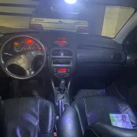 ۲۰۶ تیپ ۶ مدل ۸۴|خودرو سواری و وانت|رشت, فلسطین|دیوار