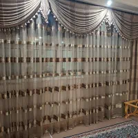 پرده ترک