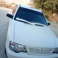 پراید 98 در حد نو|خودرو سواری و وانت|لار, |دیوار