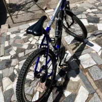 دوچرخه اولورد