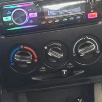 پراید ۹۶|خودرو سواری و وانت|آران و بیدگل, |دیوار