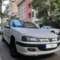 پژو پارس xu7p|خودرو سواری و وانت|تهران, مهران (سیدخندان)|دیوار