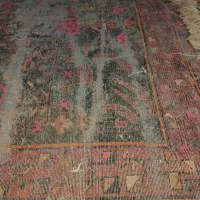 ۲عددقالی دستبافت|فرش|فریدونشهر, |دیوار