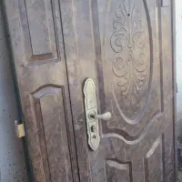 فروش درب ضدسرقت