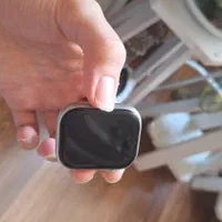 ساعت هوشمند HK9 PRO MAX PLAS