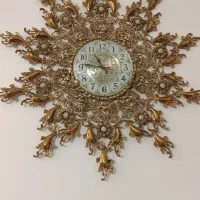 ساعت|ساعت دیواری و تزئینی|تهران, شیخ هادی|دیوار