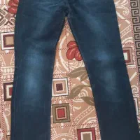 شلوار لی خارجی