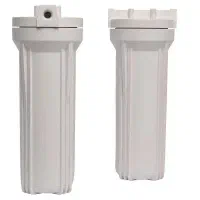 هوزینگ مات مرحله دوم و سوم تصفیه اب خانگی