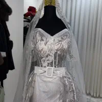 لباس عروس|لباس|پاکدشت, پاکدشت (مامازند)|دیوار