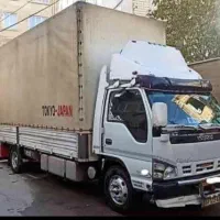 باربری  میرزایی