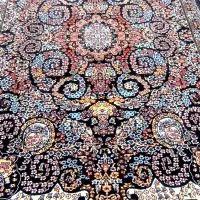 دو عدد فرش 3*2|فرش|بوکان, |دیوار