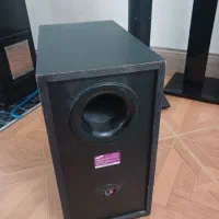 باند قلمی|سیستم صوتی خانگی|مشکیندشت, |دیوار