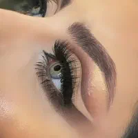 میکاپ ۴۰۰ شنیون ۴۰۰ آموزش ۵/۸۰۰ عروس ۴/۵۰۰|خدمات زیبایی و سلامت|کرج, گوهردشت|دیوار