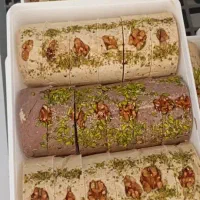 فروش محصولات کنجدی