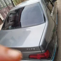 پژو پرشیا ۸۶ دوگانه|خودرو سواری و وانت|رشت, کوی فکوری|دیوار