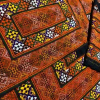 پر چرخ ودست