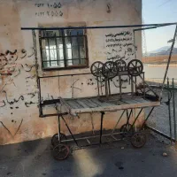 دو عد چهار چرخ