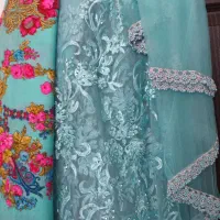 یک دست لباس کوردی کامل تاسایز۴۲ ۴۴|لباس|سقز, |دیوار