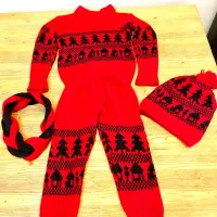 لباس بچه ست کامل