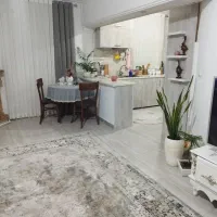 ۷۰متر/۲خواب/طبقه چهارم/فاقد آسانسور/پل بوسار|فروش آپارتمان|رشت, سعدی (تختی)|دیوار