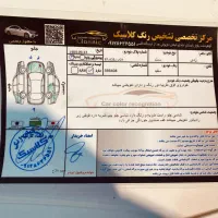 سمند X7 مدل  ۸۶ سفید قابل معاوضه ( اتو سپهر )|خودرو سواری و وانت|کرج, گوهردشت|دیوار