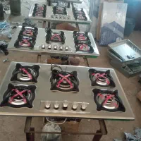 گاز رومیزی|اجاق گاز و لوازم برقی پختوپز|کرج, خرمدشت|دیوار