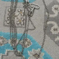 زنجییر برای سک پاه کوتاه