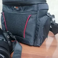 دوربین کنون 250D|دوربین عکاسی و فیلم‌برداری|اراک, |دیوار