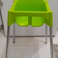 صندلی غذاخوری کودک