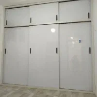 کمد دیواری چهار چوب|جاکفشی، کمد، دراور|ارومیه, |دیوار