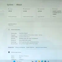 سرفیس پرو ۷ سورفیس نسل ۱۰|رایانه همراه|قم, مهدیه|دیوار
