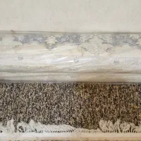 فرش نو نو|فرش|دزفول, |دیوار