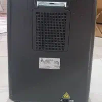 دستگاه اکسیژن